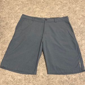 Blue O’Neill Men’s Size 36 Shorts